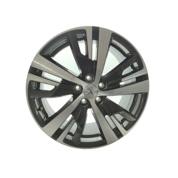 Recambio de llanta para peugeot 3008 hybrid 225 allure pack referencia OEM IAM 98096873XS  
