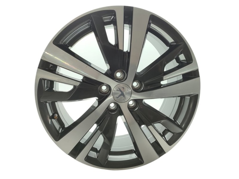 Recambio de llanta para peugeot 3008 hybrid 225 allure pack referencia OEM IAM 98096873XS  
