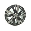 Recambio de llanta para peugeot 3008 hybrid 225 allure pack referencia OEM IAM 98096873XS  