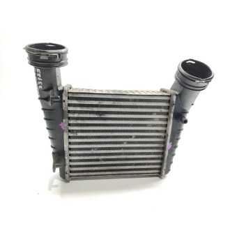 Recambio de intercooler para volkswagen passat berlina (3b3) advance referencia OEM IAM 8D0145805  