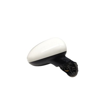 Recambio de retrovisor derecho para kia rio basic referencia OEM IAM 876201W041  