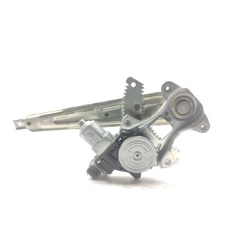 Recambio de elevalunas trasero izquierdo para nissan juke (f15) acenta referencia OEM IAM 827211U600  