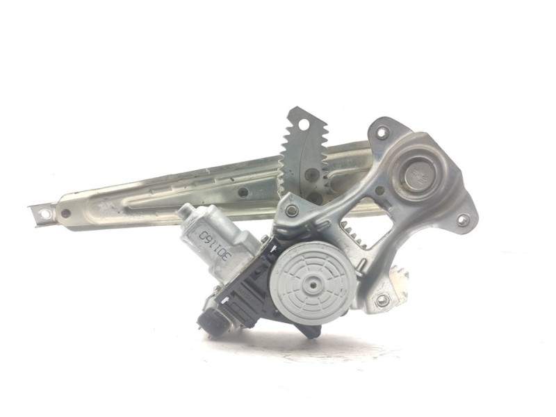 Recambio de elevalunas trasero izquierdo para nissan juke (f15) acenta referencia OEM IAM 827211U600  
