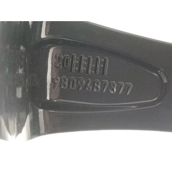 Recambio de llanta para peugeot 3008 hybrid 225 allure pack referencia OEM IAM 98096873XS  