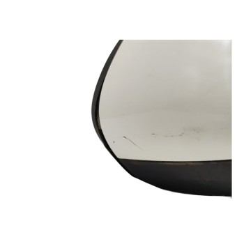 Recambio de retrovisor derecho para kia rio basic referencia OEM IAM 876201W041  