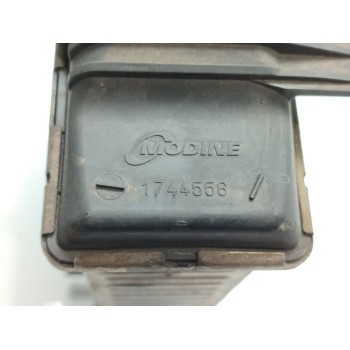 Recambio de intercooler para volkswagen passat berlina (3b3) advance referencia OEM IAM 8D0145805  