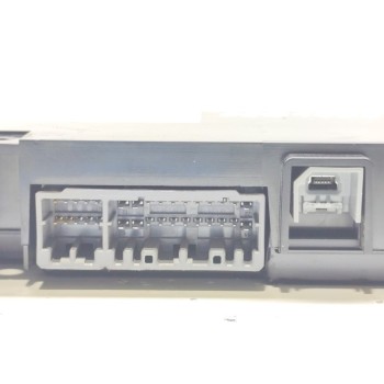 Recambio de modulo electronico para jeep wrangler / wrangler unlimited sahara referencia OEM IAM 5091962AD  