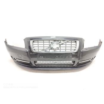 Recambio de paragolpes delantero para volvo s80 berlina d5 awd momentum referencia OEM IAM   