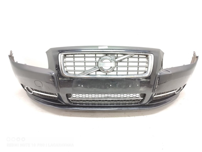 Recambio de paragolpes delantero para volvo s80 berlina d5 awd momentum referencia OEM IAM   