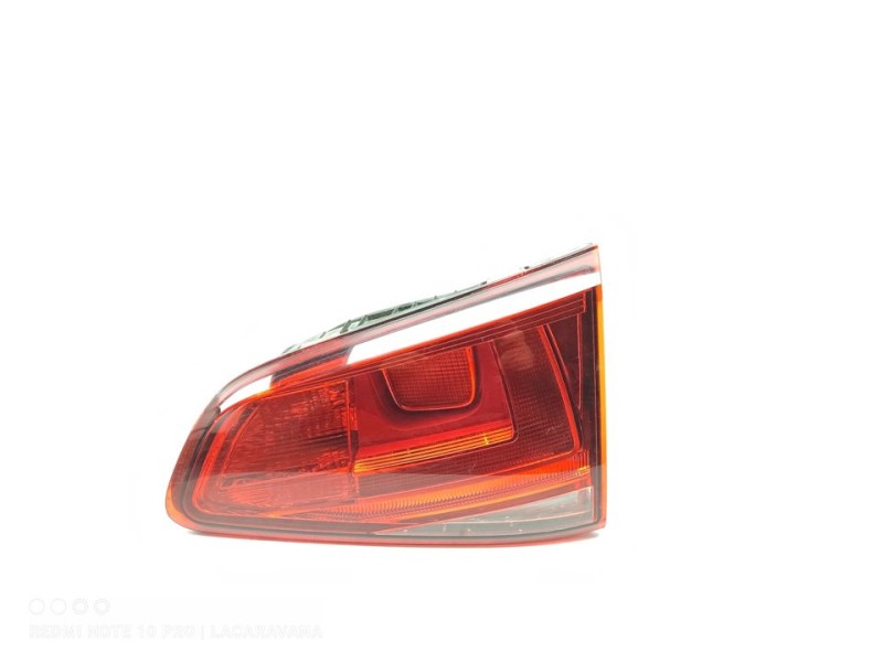 Recambio de piloto trasero derecho interior para volkswagen golf vii lim. (5g1) advance bluemotion referencia OEM IAM 5G0945094A