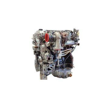 Recambio de motor completo para chevrolet orlando lt+ referencia OEM IAM Z20D1  