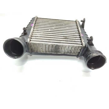 Recambio de intercooler para volkswagen passat berlina (3b3) advance referencia OEM IAM 8D0145805  
