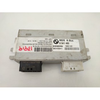 Recambio de modulo electronico para bmw x3 (e83) 3.0i referencia OEM IAM 6941485  