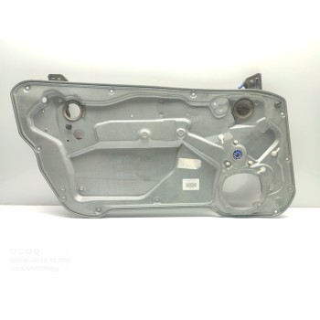 Recambio de elevalunas delantero izquierdo para seat ibiza (6l1) ecomotive referencia OEM IAM 6L3837755AD  