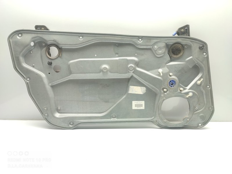 Recambio de elevalunas delantero izquierdo para seat ibiza (6l1) ecomotive referencia OEM IAM 6L3837755AD  