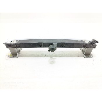 Recambio de refuerzo paragolpes delantero para mg zs comfort referencia OEM IAM 10460359  