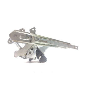 Recambio de elevalunas trasero izquierdo para nissan juke (f15) acenta referencia OEM IAM 827211U600  