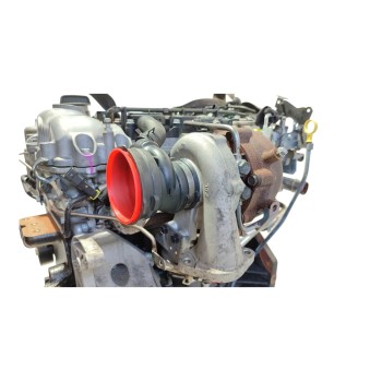 Recambio de motor completo para chevrolet orlando lt+ referencia OEM IAM Z20D1  