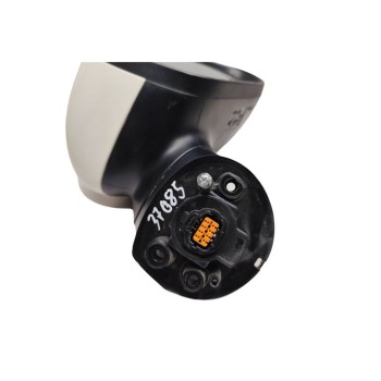 Recambio de retrovisor derecho para kia rio basic referencia OEM IAM 876201W041  