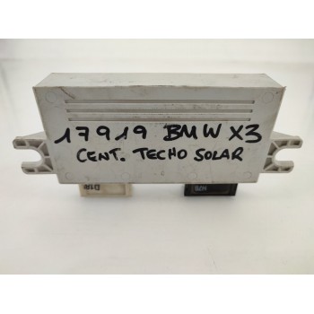 Recambio de modulo electronico para bmw x3 (e83) 3.0i referencia OEM IAM 6941485  