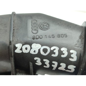 Recambio de intercooler para volkswagen passat berlina (3b3) advance referencia OEM IAM 8D0145805  