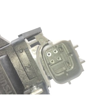 Recambio de elevalunas trasero izquierdo para nissan juke (f15) acenta referencia OEM IAM 827211U600  