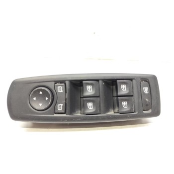 MANDO ELEVALUNAS DELANTERO IZQUIERDO 809610007R 