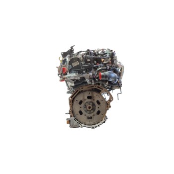 Recambio de motor completo para chevrolet orlando lt+ referencia OEM IAM Z20D1  
