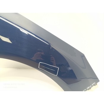 Recambio de aleta delantera derecha para ford focus lim. business referencia OEM IAM 2171302  