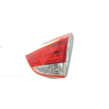 Recambio de piloto trasero derecho interior para hyundai ix35 classic 2wd referencia OEM IAM 924062Y0  