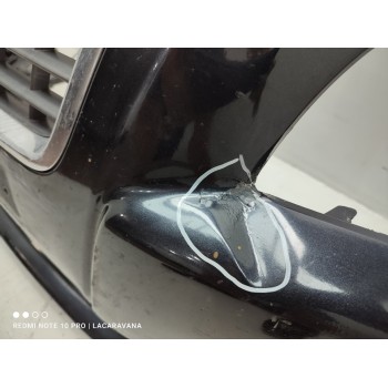 Recambio de paragolpes delantero para volvo s80 berlina d5 awd momentum referencia OEM IAM   