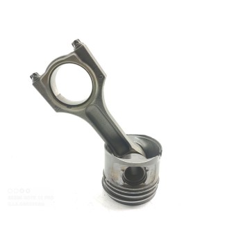 Recambio de biela para bmw serie 5 berlina (e60) 520d referencia OEM IAM   