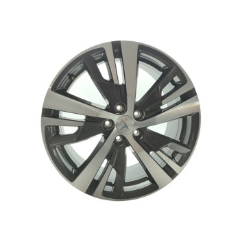 Recambio de llanta para peugeot 3008 hybrid 225 allure pack referencia OEM IAM 98096873XS  