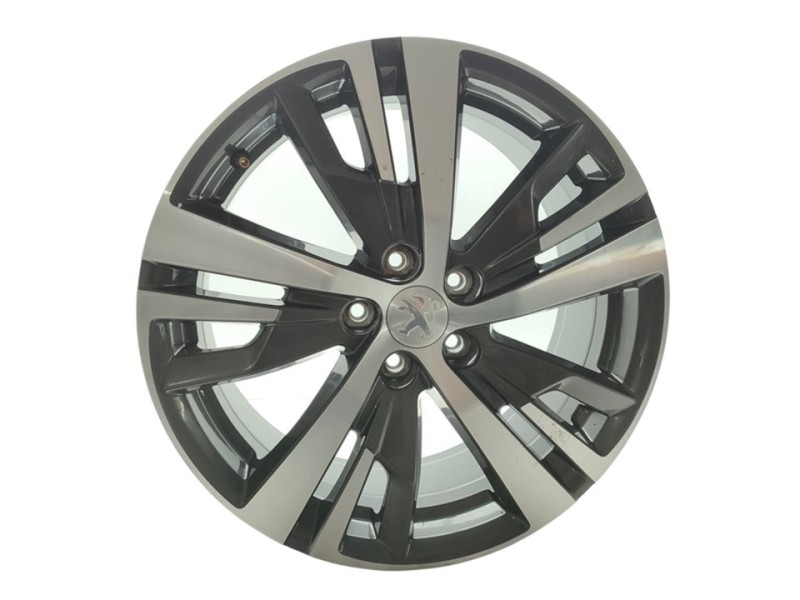 Recambio de llanta para peugeot 3008 hybrid 225 allure pack referencia OEM IAM 98096873XS  