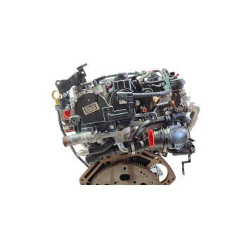 Recambio de motor completo para chevrolet orlando lt+ referencia OEM IAM Z20D1  