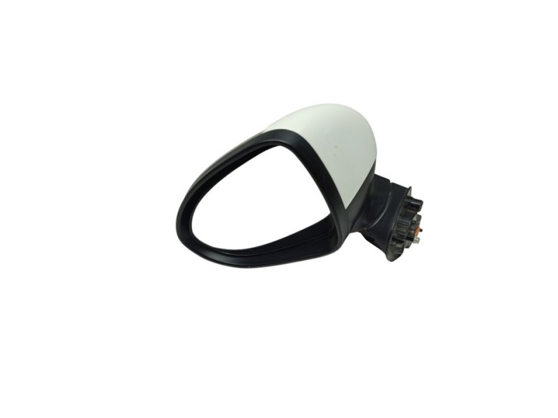 Recambio de retrovisor izquierdo para kia rio basic referencia OEM IAM 876101W311  