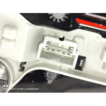 Recambio de piloto trasero derecho interior para volkswagen golf vii lim. (5g1) advance bluemotion referencia OEM IAM 5G0945094A