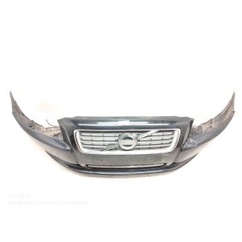 Recambio de paragolpes delantero para volvo s80 berlina d5 awd momentum referencia OEM IAM   