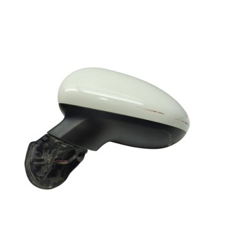 Recambio de retrovisor izquierdo para kia rio basic referencia OEM IAM 876101W311  