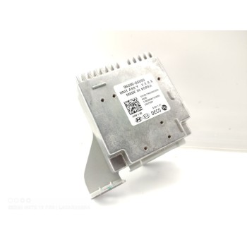 Recambio de modulo electronico para kia niro business referencia OEM IAM 96390G5050  