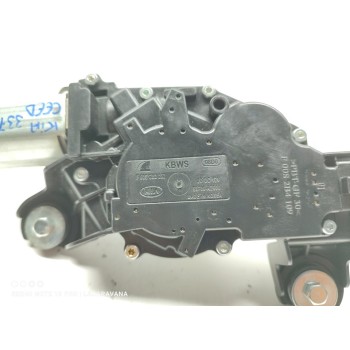 Recambio de motor limpia trasero para kia cee´d business referencia OEM IAM 98700A2000  