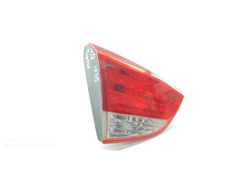 Recambio de piloto trasero izquierdo interior para hyundai ix35 classic 2wd referencia OEM IAM 924052Y0  