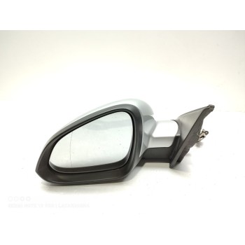 Recambio de retrovisor izquierdo para opel insignia berlina cosmo referencia OEM IAM 13269564  