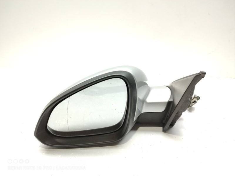 Recambio de retrovisor izquierdo para opel insignia berlina cosmo referencia OEM IAM 13269564  