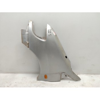 Recambio de aleta delantera izquierda para mercedes-benz vito (w638) caja cerrada 110 d  (638.074) referencia OEM IAM A638880130