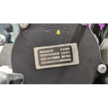 Recambio de motor completo para chevrolet orlando lt+ referencia OEM IAM Z20D1  