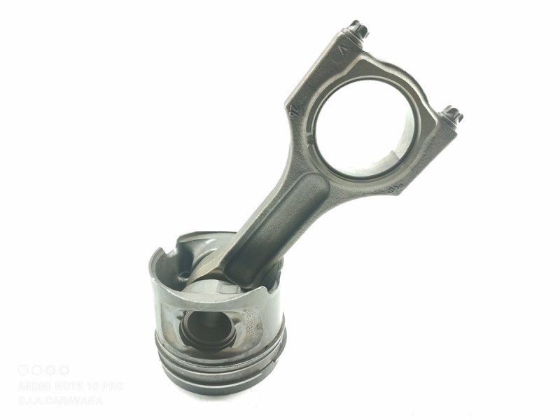 Recambio de biela para bmw serie 5 berlina (e60) 520d referencia OEM IAM   