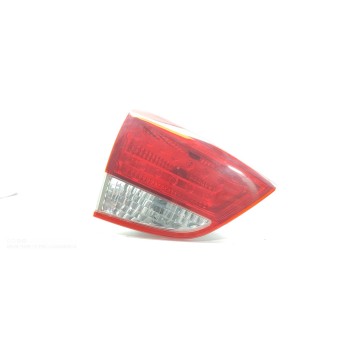 Recambio de piloto trasero izquierdo interior para hyundai ix35 classic 2wd referencia OEM IAM 924052Y0  