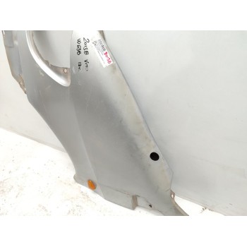 Recambio de aleta delantera izquierda para mercedes-benz vito (w638) caja cerrada 110 d  (638.074) referencia OEM IAM A638880130