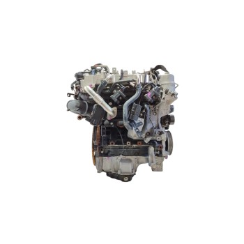 Recambio de motor completo para chevrolet orlando lt+ referencia OEM IAM Z20D1  